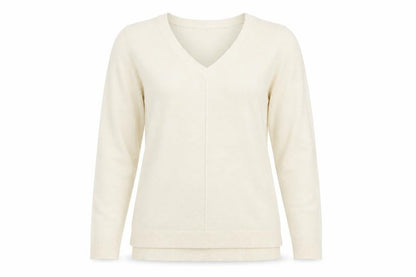 Atmosphere Womens Yellow   Pullover Jumper Size 8