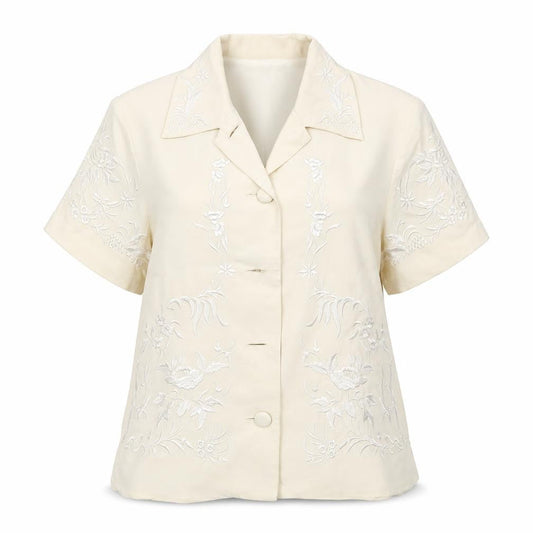 Monsoon Womens Beige   Cardigan Jumper Size 10