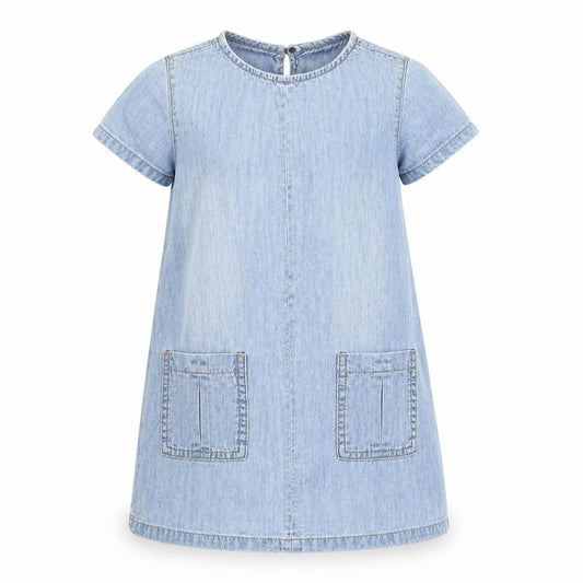NEXT Girls Blue   A-Line  Size S
