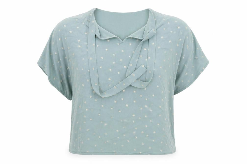 Womens UK Size 12 R Edition Green  T-Shirt