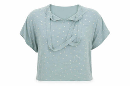 Womens UK Size 12 R Edition Green  T-Shirt