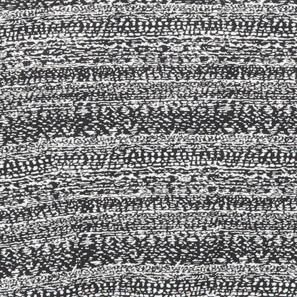 TU Womens Black Striped  Jacket  Size 10