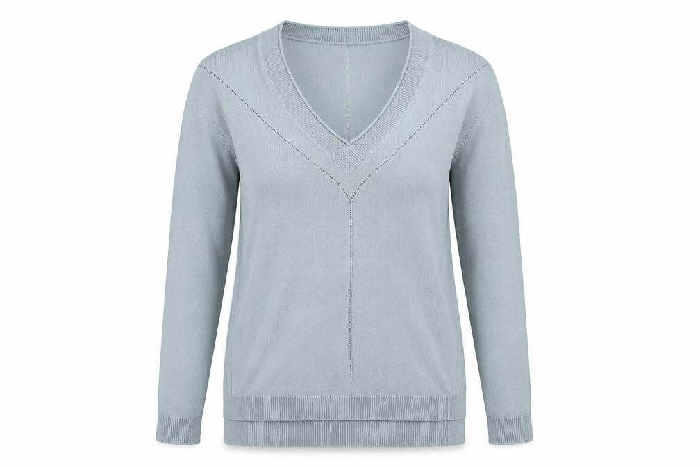 Next Womens Green   Pullover Jumper Size 10