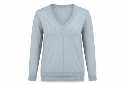 Next Womens Green   Pullover Jumper Size 10