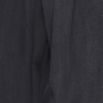 Denim Co Womens Grey  Denim Skinny Jeans Size 10 L31 in