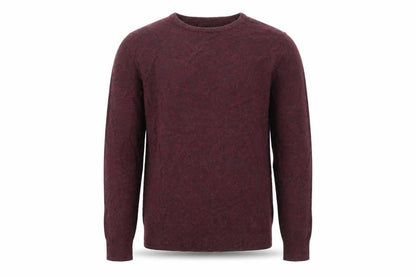 Mens UK Size S Primark Red Pullover Jumper