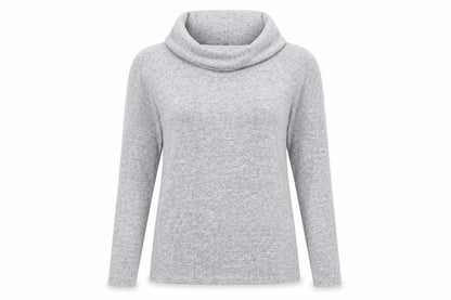 Dorothy Perkins Womens Green  Knit Pullover Jumper Size 6