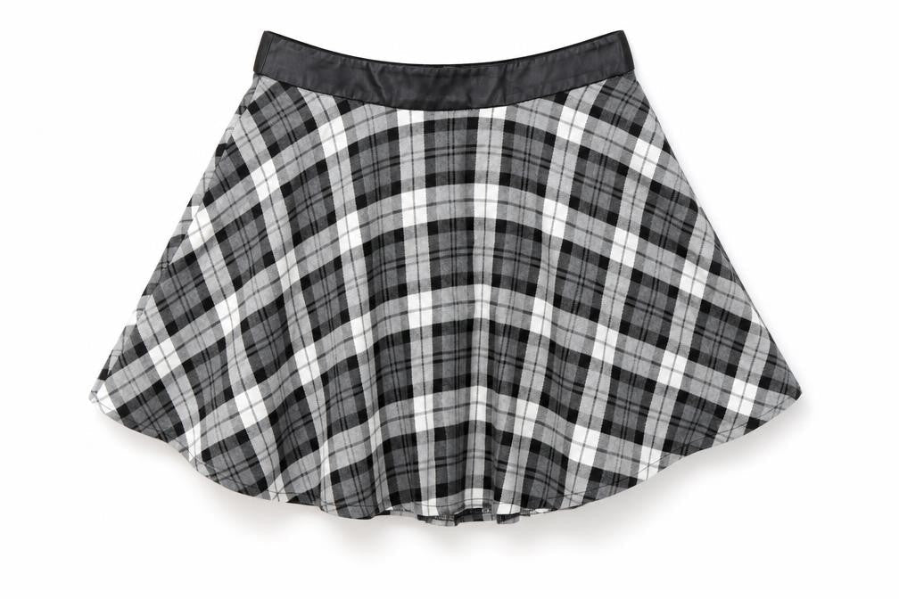 Womens UK Size 8 Atmosphere A-Line  Skirt