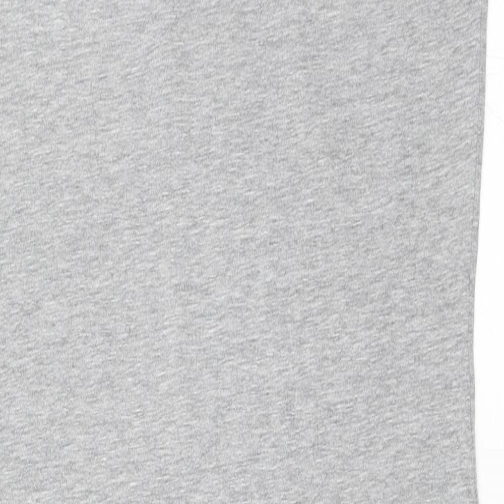 Vera Moda Womens Grey   Bodycon  Size S