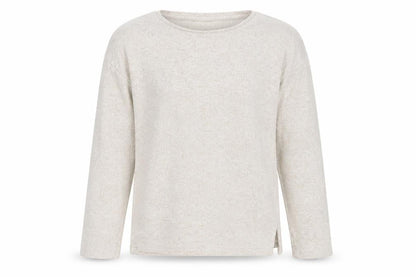 Zara Girls Beige   Pullover Jumper Size 10 Years