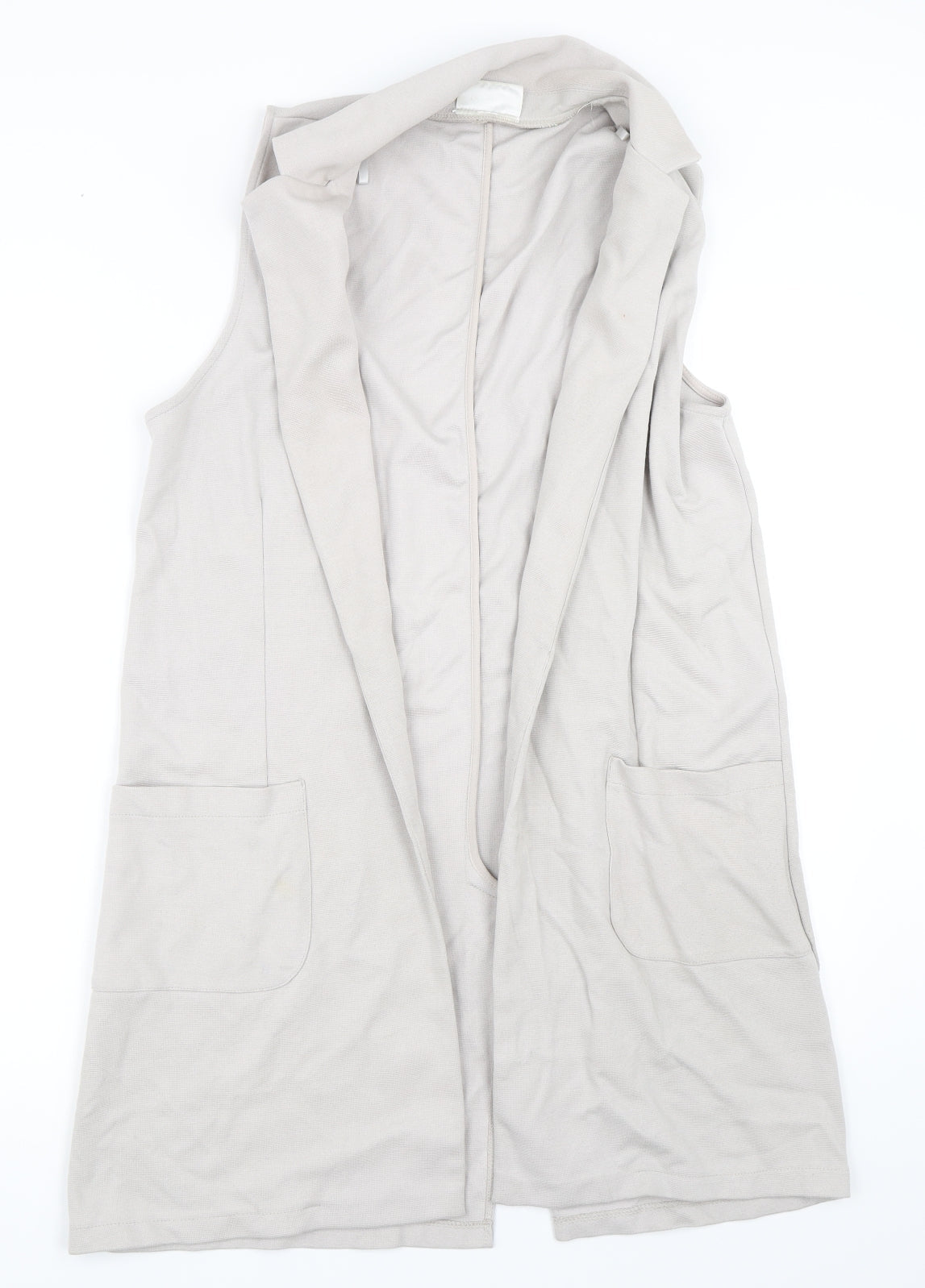 Womens UK Size M Wallis Grey Jacket
