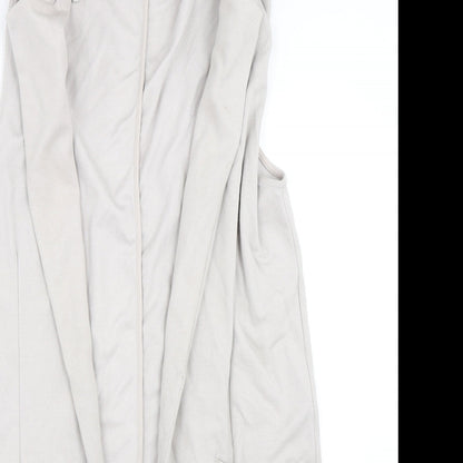 Womens UK Size M Wallis Grey Jacket