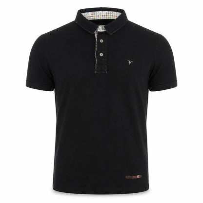Mens UK Size M Fabregas Cotton Polo Shirt