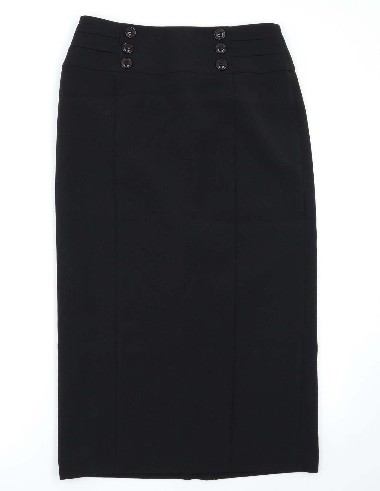 Womens UK Size 10 Wallis A-Line  Skirt