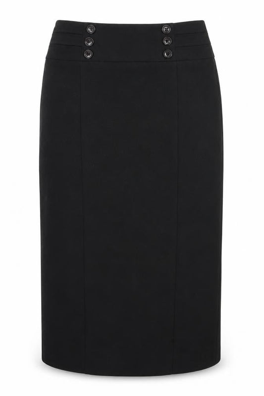 Womens UK Size 10 Wallis A-Line  Skirt