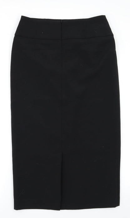 Womens UK Size 10 Wallis A-Line  Skirt
