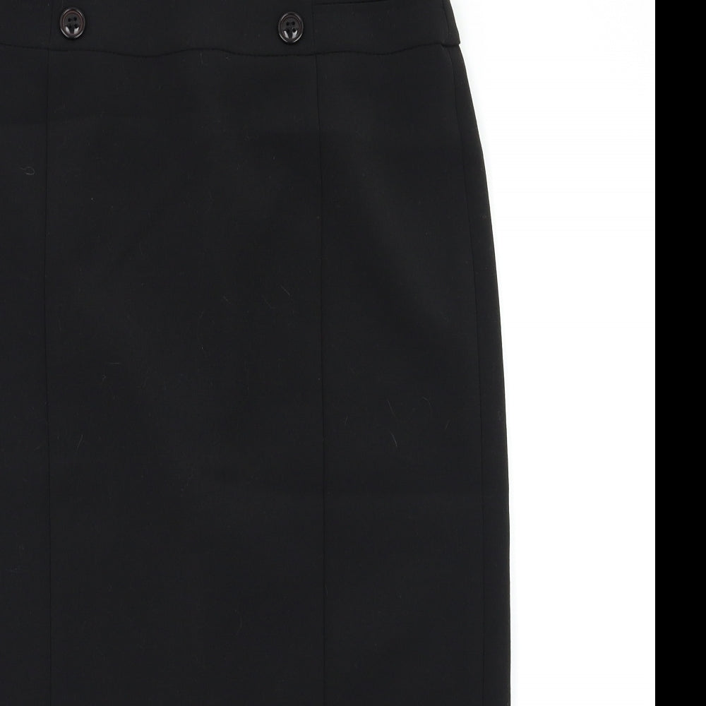 Womens UK Size 10 Wallis A-Line  Skirt