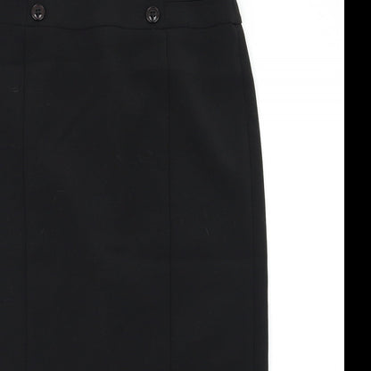 Womens UK Size 10 Wallis A-Line  Skirt