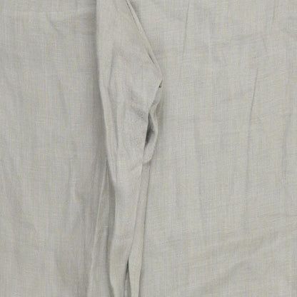 Great London Womens Beige   Trousers  Size 16 L31 in
