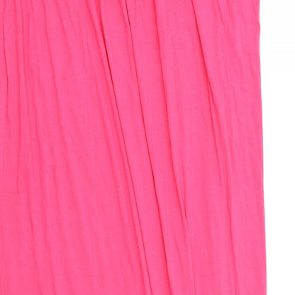 New look  Womens Pink   A-Line  Size 12