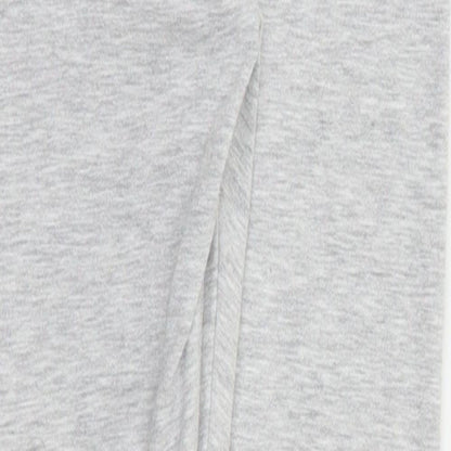 George Girls Grey   Jegging Trousers Size 9-10 Years