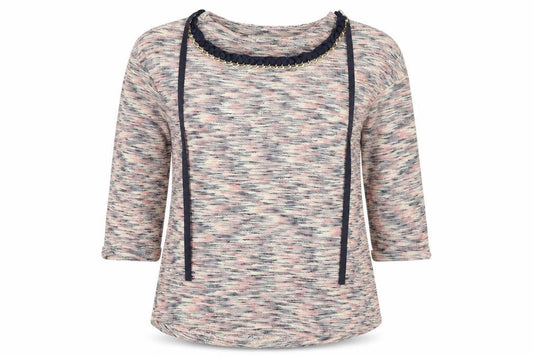 Pull&Bear Womens Multicoloured   Basic T-Shirt Size S