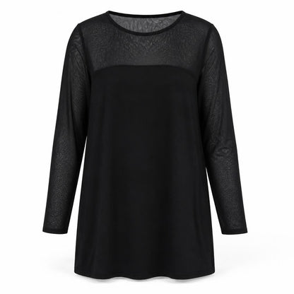 Missguided Womens Black   A-Line  Size 14