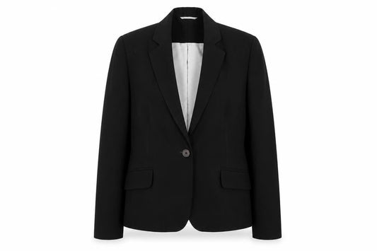 Womens UK Size 12 Florence & Fred Black Jacket
