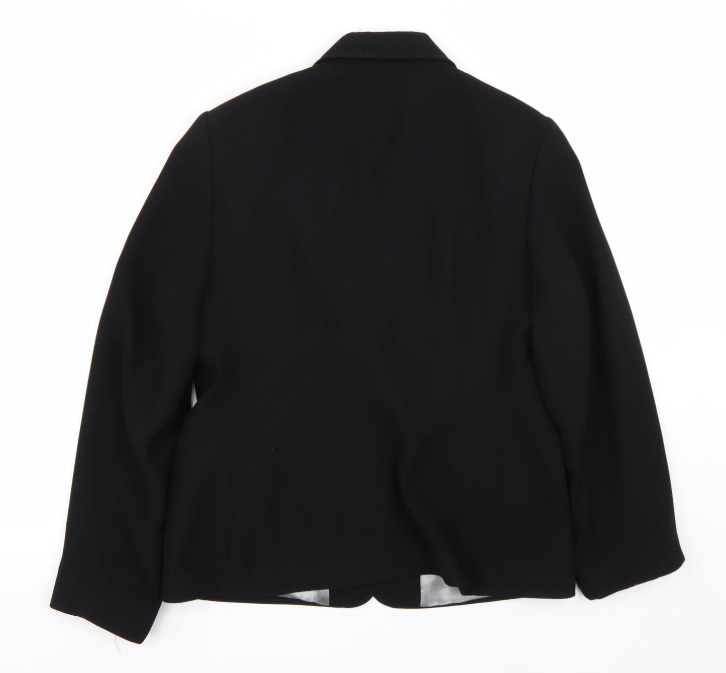 Womens UK Size 12 Florence & Fred Black Jacket