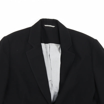 Womens UK Size 12 Florence & Fred Black Jacket
