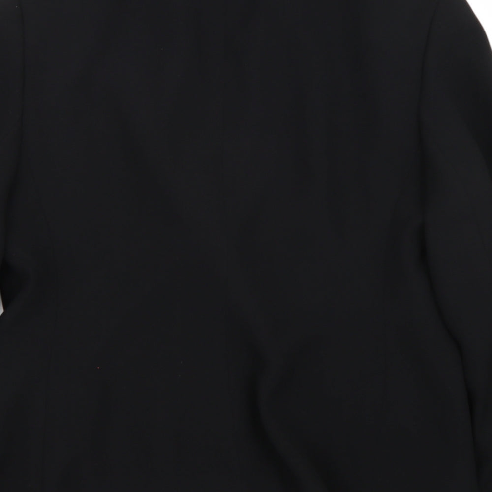 Womens UK Size 12 Florence & Fred Black Jacket