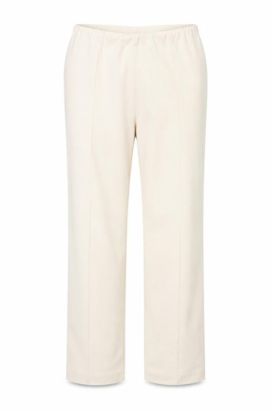Womens UK Size 12 isle Regular Fit  Beige Trousers