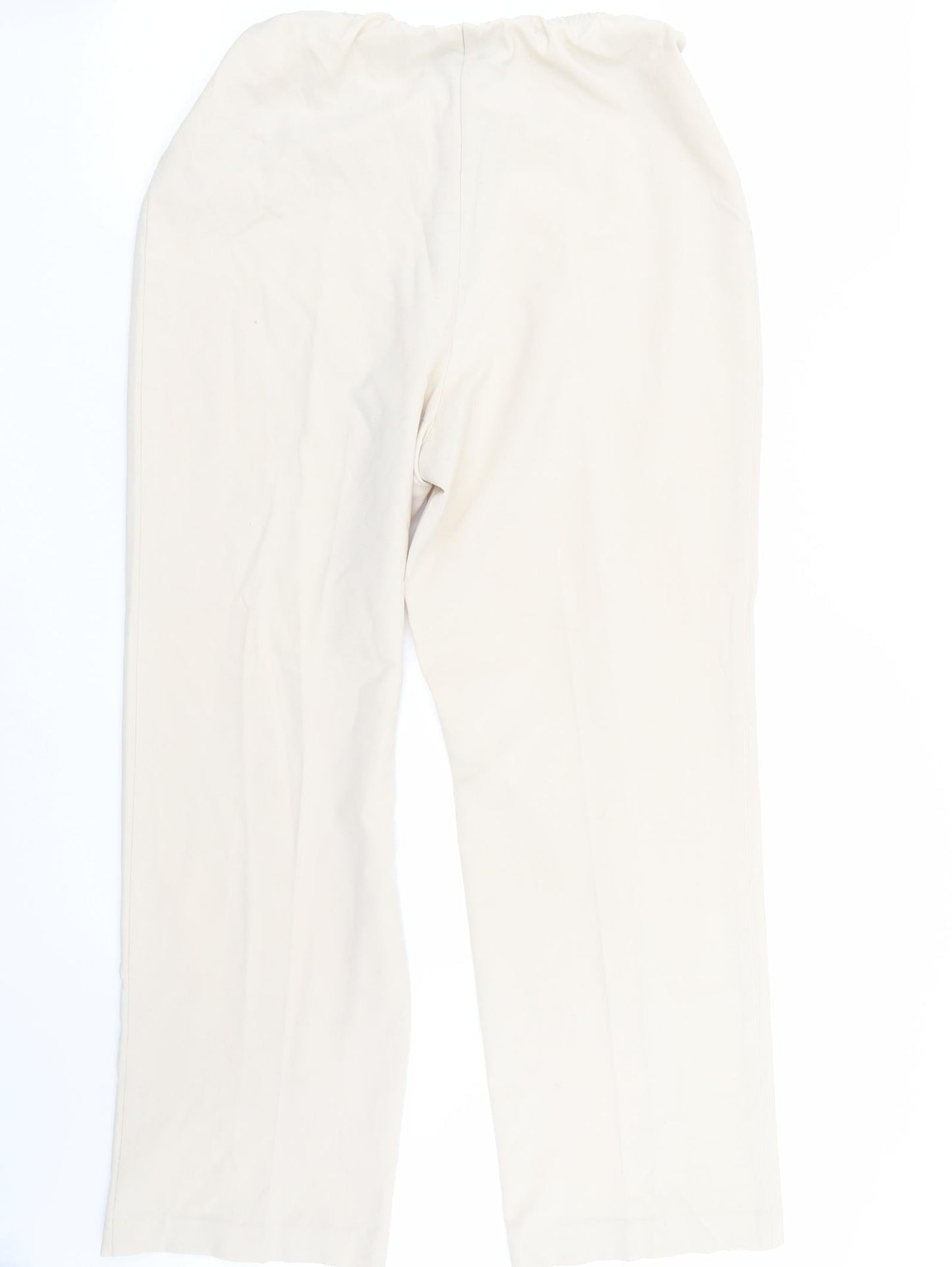 Womens UK Size 12 isle Regular Fit  Beige Trousers