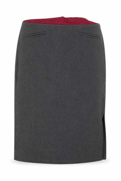 Womens UK Size 10 Miss Selfridge A-Line  Skirt