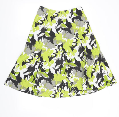 Womens UK Size 28 in Preworn A-Line  Skirt