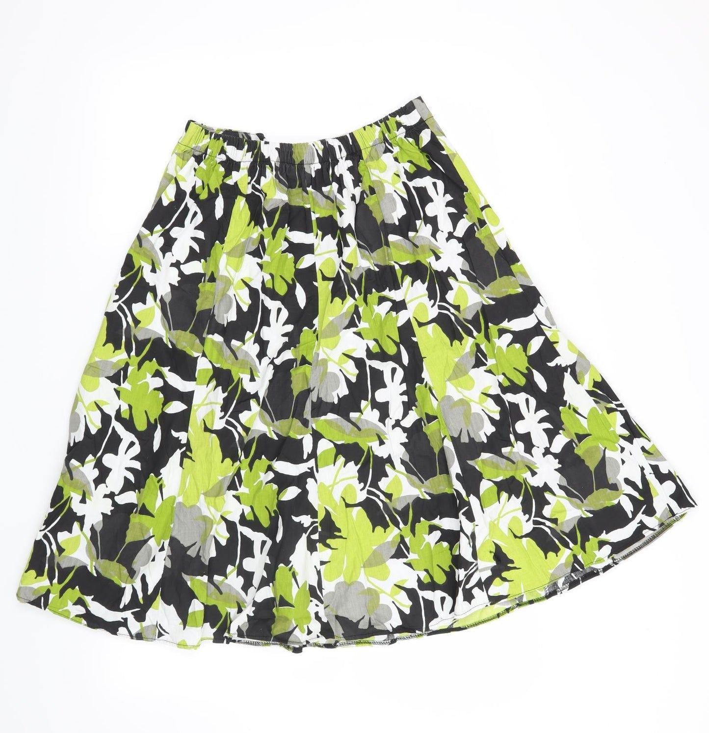Womens UK Size 28 in Preworn A-Line  Skirt