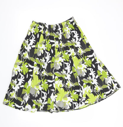 Womens UK Size 28 in Preworn A-Line  Skirt