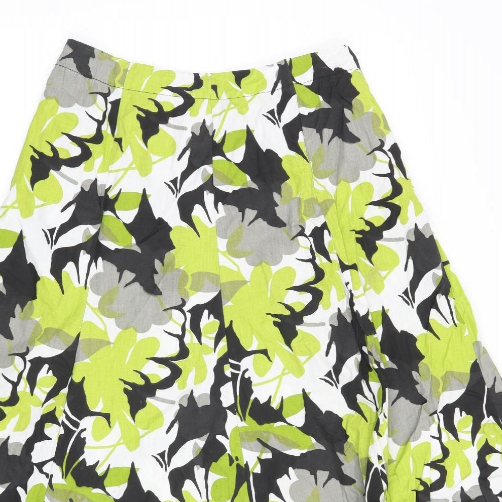 Womens UK Size 28 in Preworn A-Line  Skirt