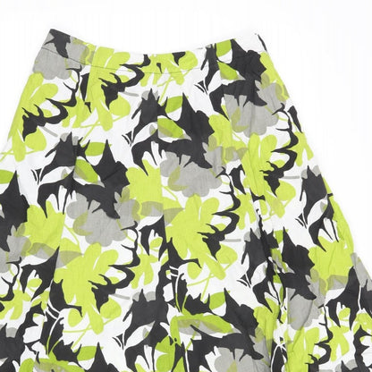 Womens UK Size 28 in Preworn A-Line  Skirt