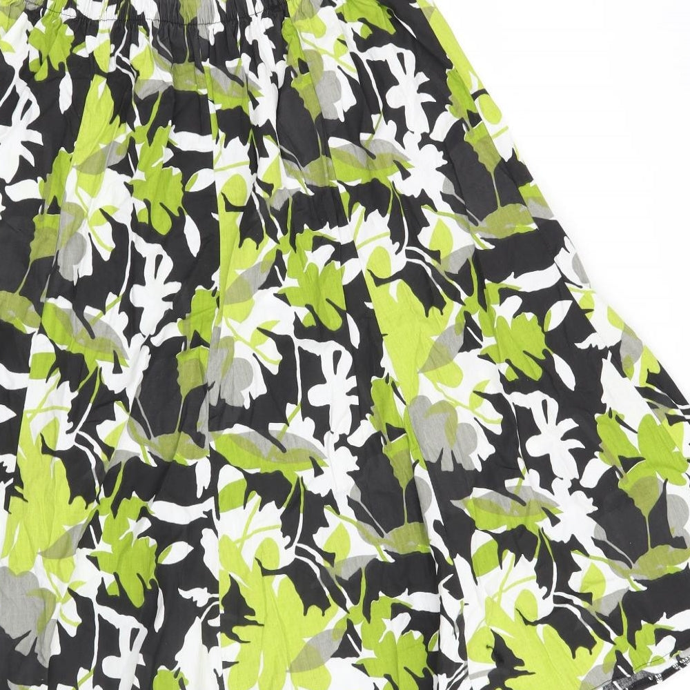 Womens UK Size 28 in Preworn A-Line  Skirt