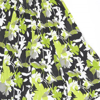 Womens UK Size 28 in Preworn A-Line  Skirt