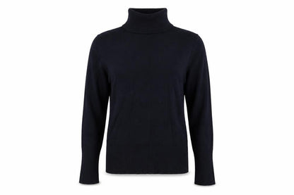Preworn Womens Blue   Pullover Jumper Size 12