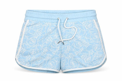 Womens UK Size M ASOS Extra-Slim Fit Hot Pants Shorts