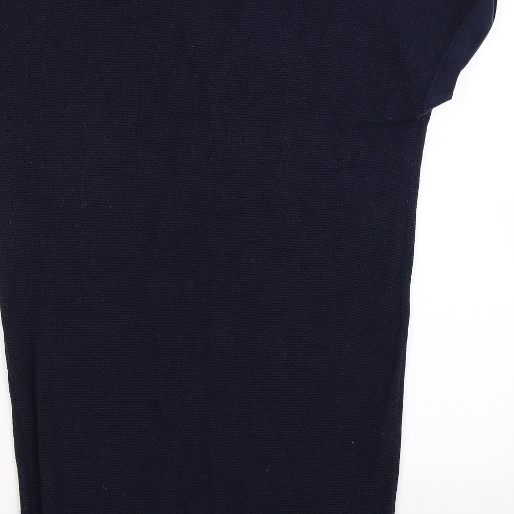 Gap Womens Blue   T-Shirt Dress  Size S