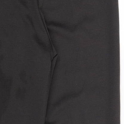 Womens UK Size 18 Marisota Regular Fit  Grey Trousers