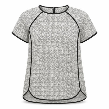 NEXT Womens White   A-Line  Size 16