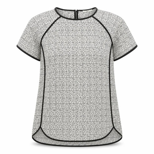 NEXT Womens White   A-Line  Size 16
