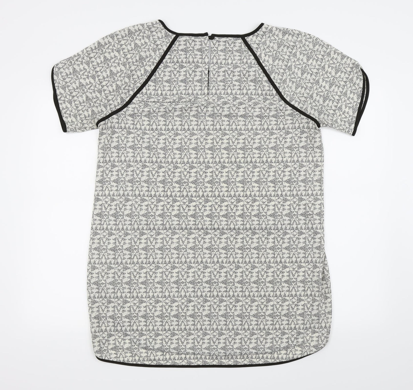 NEXT Womens White   A-Line  Size 16