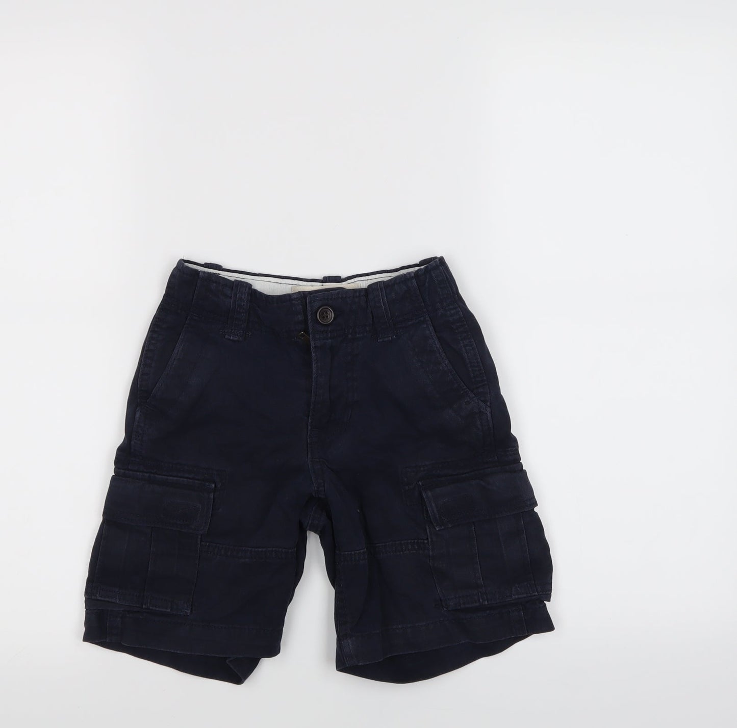 Gap Boys Blue  Denim Cropped Jeans Size 5 Years