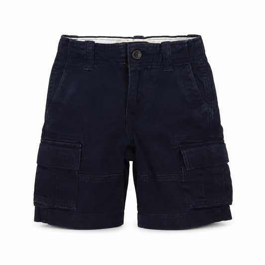 Gap Boys Blue  Denim Cropped Jeans Size 5 Years